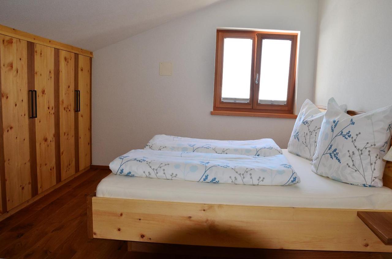Villa Kleintoedlinggut Leogang Esterno foto